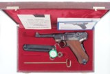 Mauser, Russian, Luger Commemorative, Near New! *SALE PRICE* - 9 of 18