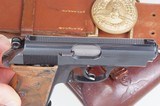 Superb German Walther PPK Party Leader Rig with Belt. 7.65mm - 6 of 15