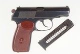 Russian Makarov Military Pistol, Dated 1974, 9mm Mak. - 2 of 5