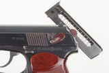 Russian Makarov Military Pistol, Dated 1974, 9mm Mak. - 3 of 5