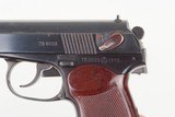 Russian Makarov Military Pistol, Dated 1976. 9mm Mak - 3 of 6