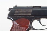 Russian Makarov Military Pistol, Dated 1976. 9mm Mak - 4 of 6
