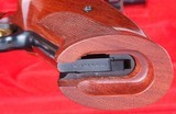 Browning Medalist, Cased with Accessories. 1968, .22LR - 8 of 14