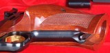 Browning Medalist, Cased with Accessories. 1968, .22LR - 7 of 14