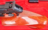Browning Medalist, Cased with Accessories. 1968, .22LR - 9 of 14