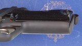 SIG, Danish Military, M49, FKF, Super Condition! 9mmP - 9 of 14