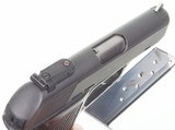 Heckler & Koch, P9S, .45ACP, Target - 6 of 11