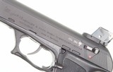 Heckler & Koch, P9S, .45ACP, Target - 3 of 11