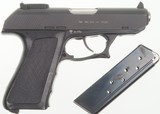 Heckler & Koch, P9S, .45ACP, Target - 2 of 11