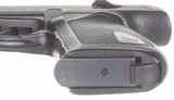 Heckler & Koch, P9S, .45ACP, Target - 9 of 11