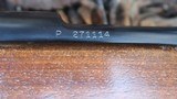 Gorgeous Swiss K31 Jubilee Carbine, Gold Inlay. Cal.7.5x55mm - 7 of 9