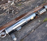 Gorgeous Swiss K31 Jubilee Carbine, Gold Inlay. Cal.7.5x55mm - 2 of 9