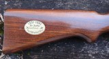 Gorgeous Swiss K31 Jubilee Carbine, Gold Inlay. Cal.7.5x55mm - 4 of 9