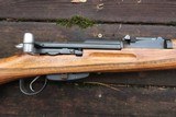 Swiss Bern K31 Military Rifle, Fantastic Wood!, 7.5x55mm Cal. - 1 of 14
