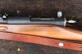 Swiss Bern K31 Military Rifle, Fantastic Wood!, 7.5x55mm Cal. - 8 of 14