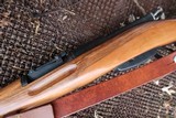 Swiss Bern K31 Military Rifle, Fantastic Wood!, 7.5x55mm Cal. - 9 of 14