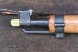 Swiss Bern K31 Military Rifle, Fantastic Wood!, 7.5x55mm Cal. - 11 of 14