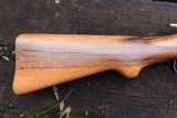 Swiss Bern K31 Military Rifle, Fantastic Wood!, 7.5x55mm Cal. - 4 of 14