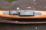 Swiss Bern K31 Military Rifle, Fantastic Wood!, 7.5x55mm Cal. - 6 of 14