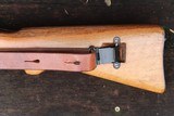 Swiss Bern K31 Military Rifle, Fantastic Wood!, 7.5x55mm Cal. - 5 of 14