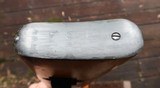 Swiss Bern K31 Military Rifle, Fantastic Wood!, 7.5x55mm Cal. - 13 of 14