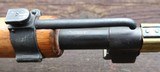Swiss Bern K31 Military Rifle, Fantastic Wood!, 7.5x55mm Cal. - 12 of 14