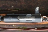 Swiss Bern K31 Military Rifle, Fantastic Wood!, 7.5x55mm Cal. - 7 of 14