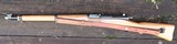 Swiss Bern K31 Military Rifle, Fantastic Wood!, 7.5x55mm Cal. - 2 of 14