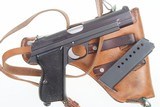 SIG P49 P210, Military, All Matching, Holster. - 2 of 15