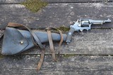 Swiss Bern 1882 Military Revolver,
Shoulder Stock. - 11 of 15