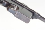 Mauser C96 Conehammer, Late Production, Antique - 7 of 14