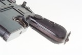 Mauser C96 Conehammer, Late Production, Antique - 9 of 14