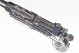 Mauser C96 Conehammer, Late Production, Antique - 6 of 14
