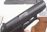 H&K, Heckler & Koch, P9S, Sport, 9mmP. - 4 of 13