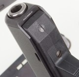 H&K, Heckler & Koch, P9S, Sport, 9mmP. - 8 of 13