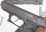 H&K, Heckler & Koch, P9S, Sport, 9mmP. - 3 of 13