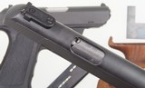 H&K, Heckler & Koch, P9S, Sport, 9mmP. - 6 of 13