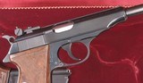 Walther PP Sport in Presentation Case, .22 LR - 4 of 15