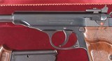 Walther PP Sport in Presentation Case, .22 LR - 2 of 15