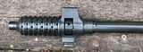 Swiss Bern ZFK 31/55 Sniper, Matching Kern Scope and Can, Extraordinary Condition. - 14 of 15