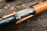 Swiss Bern ZFK 31/55 Sniper, Matching Kern Scope and Can, Extraordinary Condition. - 10 of 15