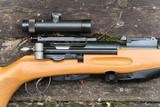 Swiss Bern ZFK 31/55 Sniper, Matching Kern Scope and Can, Extraordinary Condition. - 7 of 15
