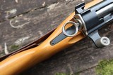 Swiss Bern ZFK 31/55 Sniper, Matching Kern Scope and Can, Extraordinary Condition. - 5 of 15