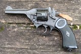 Webley MK IV, British Commercial, .38 Cal. - 1 of 13