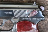 Makarov, Russian, #TE5708, 1975 Date - 3 of 6