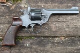 EnEnfield No2 Mk I, British Military Revolver, .38 Cal - 1 of 12