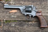 EnEnfield No2 Mk I, British Military Revolver, .38 Cal - 2 of 12