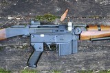 SIG AMT, Swiss, Rifle, PCA-77 - 2 of 15