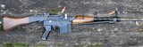 SIG AMT, Swiss, Rifle, PCA-77 - 1 of 15