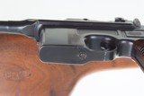 Mauser, C96, Late 1930 Commercial, Stock, 7.63mm, A-1333 - 8 of 15